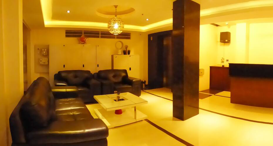 Park Royal Inn, Coimbatore 4
